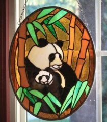 panda