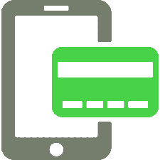 e-transfer also available